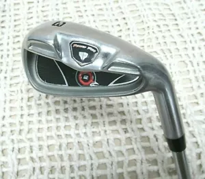 Power Play SYSTEM 2 Single 3 Iron 39.5" RIGHT-HANDED ~ Stiff Flex Steel Shaft - Picture 1 of 10