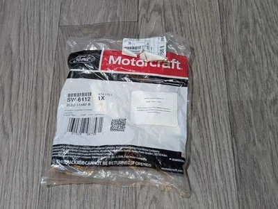 OEM Motorcraft Ford Lincoln Mercury Ignition Lock Cylinder Kit SW-6412 FREE SHIP Foto 1 de 4