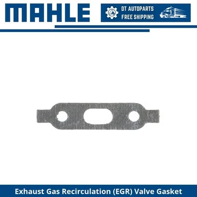 Junta de válvula Mahle 2002 2003 2004 para Pontiac Aztek 2001-2005 3,4 L EGR Foto 1 de 2