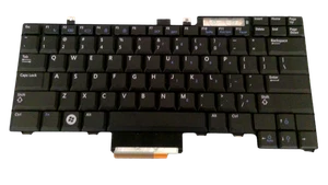 Teclado Dell Latitude E5400 FM753 - Imagen 1 de 4