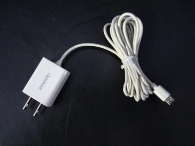 Zmodo ZP-IBI15-W / ZP-IBH15-W  Security Camera Power Supply - Image 1 of 4