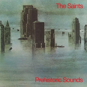 New Music The Saints "Prehistoric Sounds" LP - Bild 1 von 1