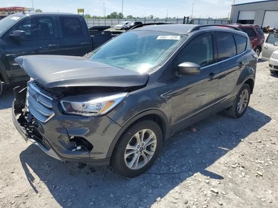 Depósito de refrigerante compatible con 17-19 ESCAPE 426815 Foto 1 de 4