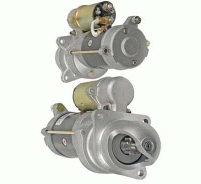 Arranque nuevo para Ford F650 F750 Super Duty Cummins 5.9 00-03 Foto 1 de 4