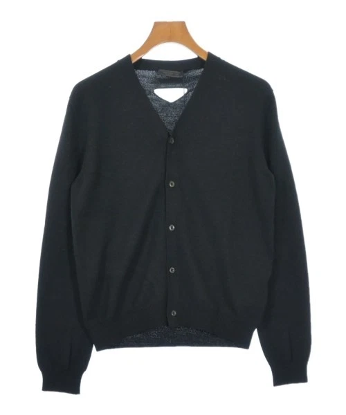 PRADA Cardigan Sweaters for Men for sale - eBay