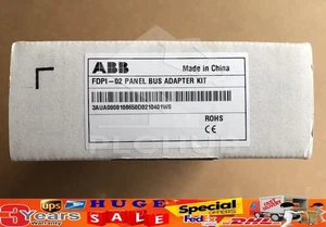 1PC NEW ABB FDPI-02 module - Picture 1 of 1