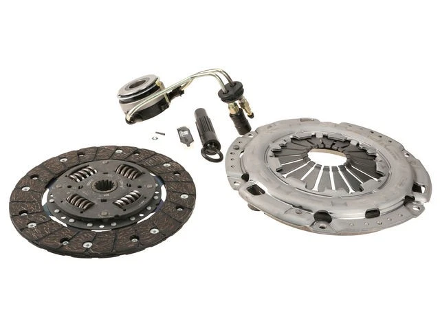 Kit de embrague para Pontiac Grand Am 1995-1998 1996 1997 RJ145YD OE repuesto Foto 1 de 1