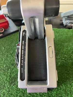 2005-2009 Automatic Floor Gear Shift Shifter Assembly for Ford Mustang OEM - Image 1 of 4