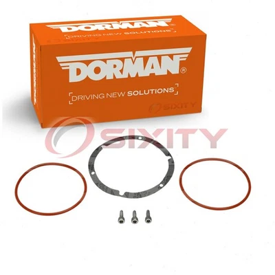 Kit de servicio de buje de bloqueo Dorman para Ford F-250 Super Duty 2004-2017 Driveline pr Foto 1 de 4