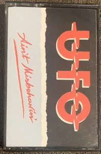 UFO - Aint Misbehavin - Picture 1 of 2