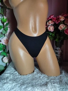 Tanga Victoria's Secret vintage pequeña - Imagen 1 de 5