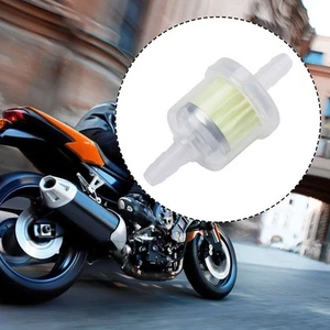 Enhance the performance of your motorcycle with this reliable fuel filter - Picture 1 of 13