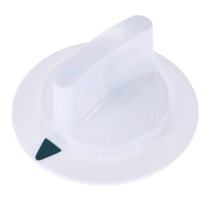 WE1M652 Dryer Timer Control Knob Replace Fittings for General Electric 212D1721 - Picture 1 of 16