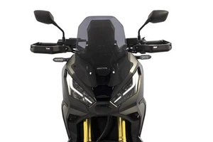 Cupolino Sport Isotta Fumè Scuro per Honda X-ADV 750 DAL 2021 AL 2025 - Imagen 1 de 2