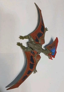 Mattel Jurassic World 2018 Dino Rivals Savage Strike TAPEJARA Actionfigur - Bild 1 von 4