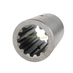 For Kubota M M5 M6 Series Tractor Front 4wd Shaft Coupling 33750-41310 - Picture 1 of 2