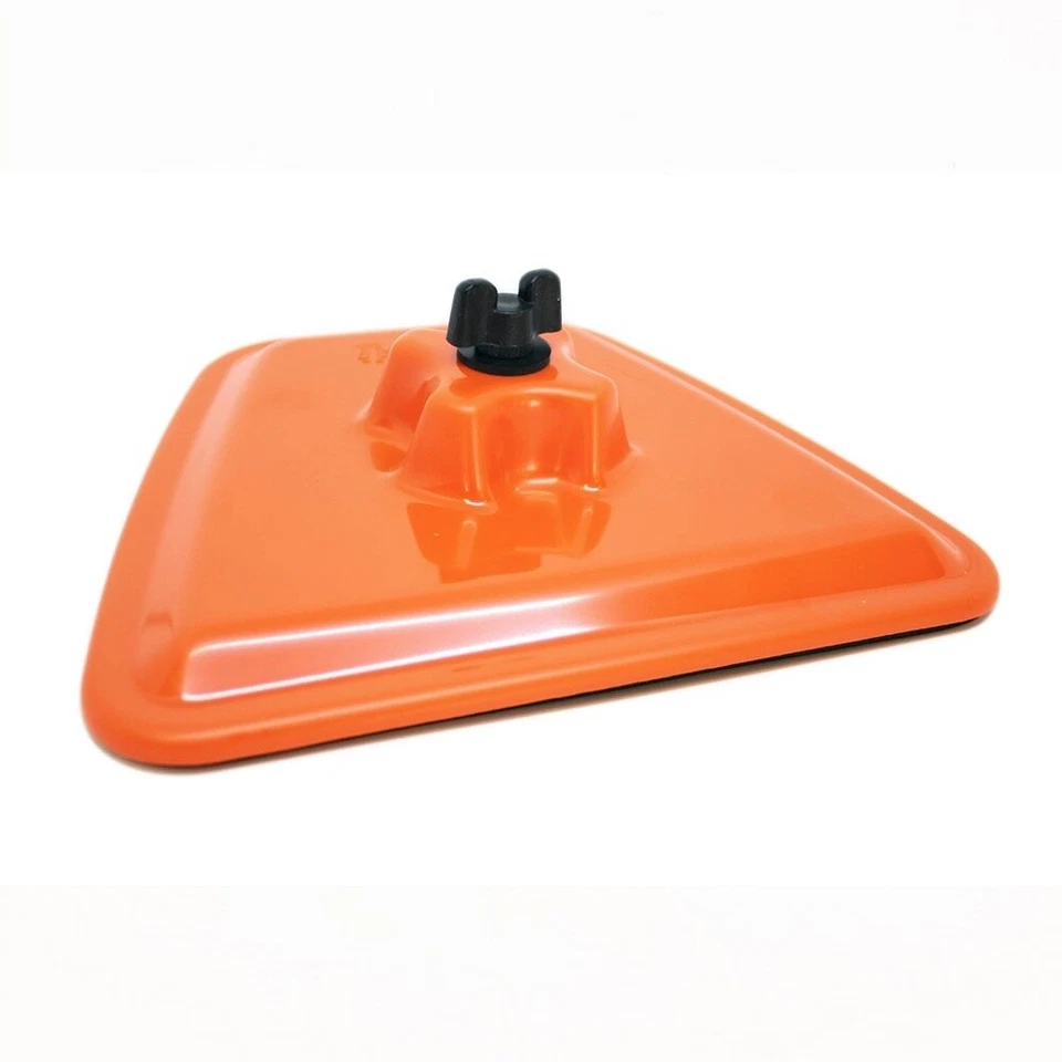 Twin Air Airbox Cover for Yamaha YZ450F 2018-2022 - Imagem 1 de 1