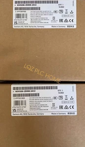 SIEMENS 6GK5206-2BB00-2AC2 Module Brand New in box Fast shipping#DHL or FedEx - Picture 1 of 1