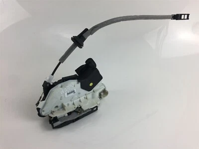 N2743 VW DOOR LOCK 527680 - Image 1 of 4