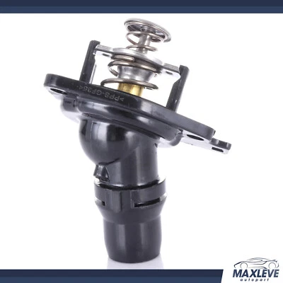 For Acura TSX 2009-2014 Honda Accord 2003-2012 2.4L Thermostat Housing Assembly - Изображение 1 из 4