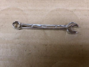 Mac Tools USA 6 MM Short 6-Point Combination Wrench No M6CHR - Picture 1 of 2
