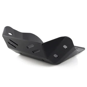 Cubierta de placa deslizante de aluminio apta para HONDA CRF125F 2011-2024 (modelo de rueda grande) - Imagen 1 de 17