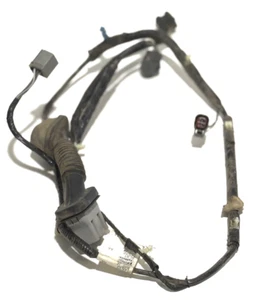 2008-2012 Ford Escape Driver Rear Door Wiring Harness Assembly Full - OEM - Picture 1 of 10