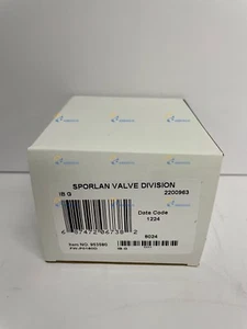 NEW Parker IB-G 953580 Sporlan IB-G Interface Board - Picture 1 of 1