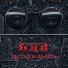 TOOL - 10,000 DAYS CD ~ MAYNARD JAMES KEENAN ( A PERFECT CIRCLE ) 10000 *NEW* - image 1 of 1