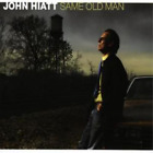 John Hiatt Same Old Man (Cd) Album