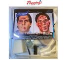 Opened Graftobian Deluxe Severe Trauma Special FX Makeup Kit (A)