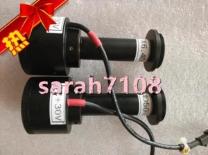1PC USED X6.4D50 + DC+30V #YY - Picture 1 of 3