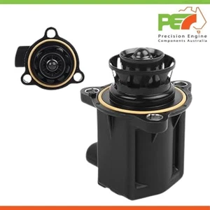 Totalmente Nuevo * PEC * Válvula Desviadora Para Audi A4 2.0L Turbo 6/2008 encendido - Imagen 1 de 3