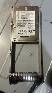 00Y2428 00Y2499 00Y5705 IBM 300GB 15000RPM SAS 6Gb/s SFF Hard Drive with Tray - Picture 1 of 1