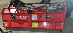 Frontmulcher - Bild 1 von 2