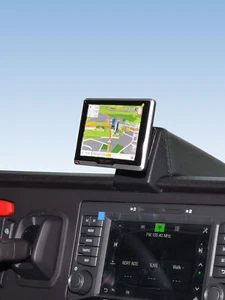 KUDA Phone Holder 6605 Compatible With Scania P/G/R/S From 2016 Luxury Arm. - Bild 1 von 4