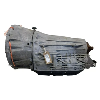 GEARBOX A2132709001 MERCEDES C300 C 300 1991CC 2.0 PETROL 9 SPD 2017 7250080 - Image 1 of 4