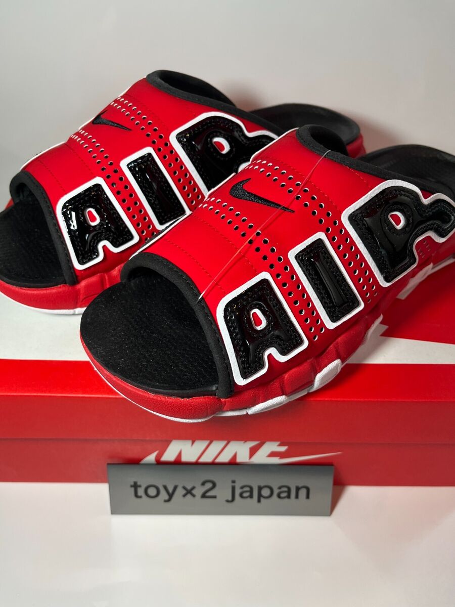 Preços baixos em Nike Air More Uptempo University Red | eBay Preços baixos em Nike Air More Uptempo University Red | eBay
