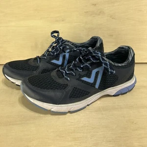 VIONIC 335 Satima Women's Size 9 Running Shoe Sneaker 9154 Blue - Picture 1 of 8