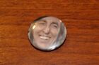 JACK ON THE BUSES  BADGE  COMDEY COMEDIAN   Badge Button   Pin  TV 70S