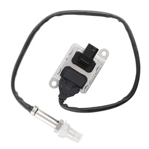 Inlet Nitrogen Oxides Nox Sensor For Mercedes-Benz DDE Freightliner 5WK97341 1X - Picture 1 of 12