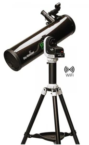 Skywatcher EXPLORER 130PS AZ-GTi AZ GO-TO Computerised Telescope #10266 NEW (UK) - Picture 1 of 12