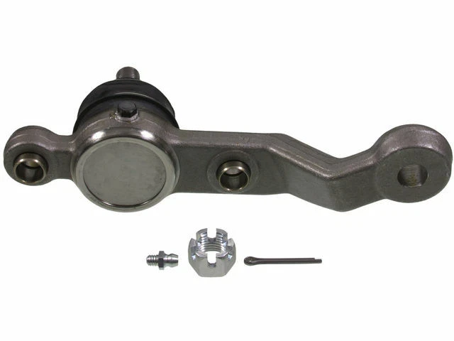 Junta esférica inferior esquerda dianteira para 2002-2010 Lexus SC430 2004 2005 2003 2008 X718WR - Imagem 1 de 1