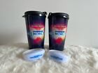 Britney Spears Broadway Musical Once Upon A One More Time Cups Glow Bracelets
