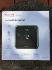 Honeywell T5+ SMART Programmable Thermostat RCHT8612WF-Brand New Factory Sealed 
