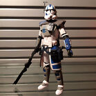 Star Wars Black Series Clone Wars 50th Arc Trooper Echo 6" figure Hasbro RARE