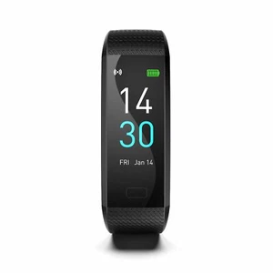 Hi5 S5 Fitness Armband Fitness Tracker Uhr Wasserdicht Aktivitätstracker