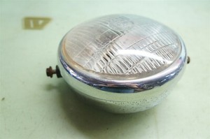 BSA A75R Rocket 3 Mk1 750 Triple A75 Trident III HURRICANE *2248 HEADLIGHT 