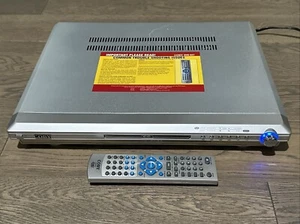 COBY DVD-937 Home Theater Receiver DVD w/ Remote Used - Picture 1 of 6