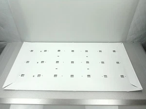 VIZIO D40f-G9 40"  Smart TV LED Backlight Light Reflector Sheet  (1) - Picture 1 of 7